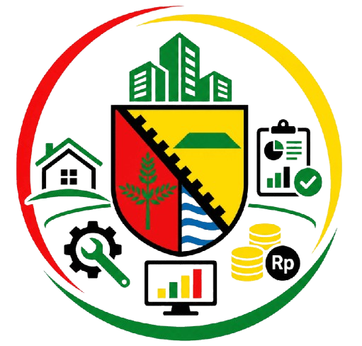 Logo Kabupaten Bandung